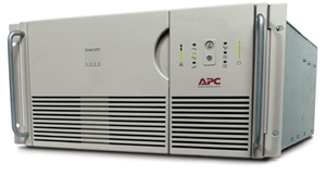APC Smart-UPS 5000VA/3750W, Tower/ Rackmount 5U, 230V (SU5000RMI5U)